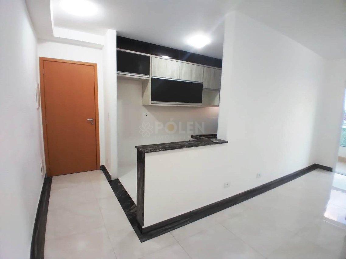 Apartamento 3 dormitórios - Celebration Residence Club - Jacareí - Venda - Aluga - Jacareí - 