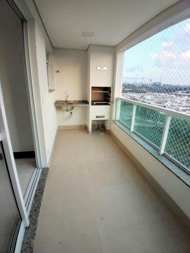 Apartamento 3 dormitórios - Celebration Residence Club - Jacareí - Venda - Aluga - Jacareí - 