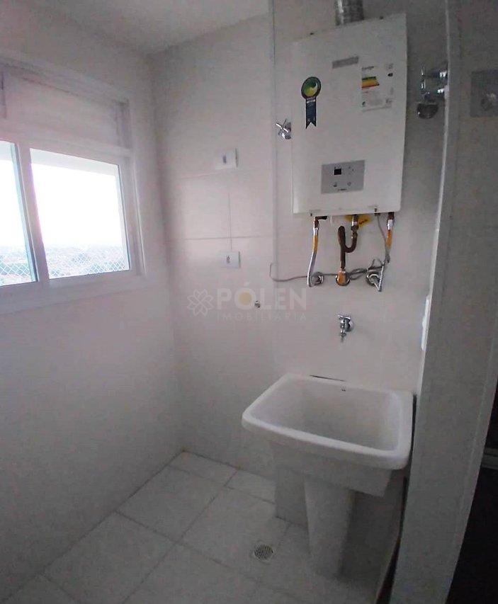 Apartamento 3 dormitórios - Celebration Residence Club - Jacareí - Venda - Aluga - Jacareí - 