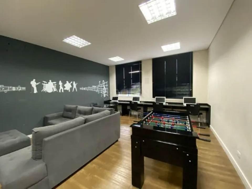 Apartamento 3 dormitórios - Celebration Residence Club - Jacareí - Venda - Aluga - Jacareí - 