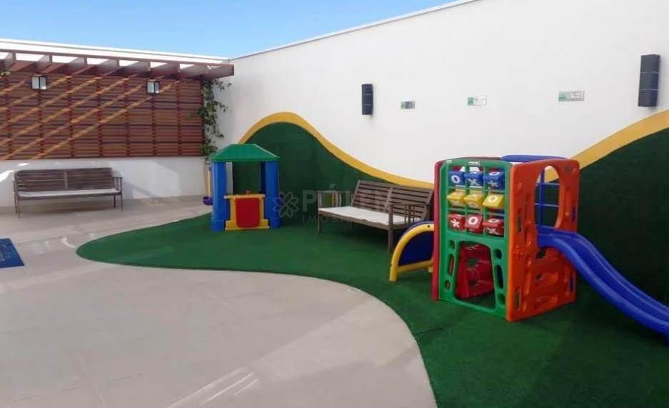 Apartamento 3 dormitórios - Celebration Residence Club - Jacareí - Venda - Aluga - Jacareí - 