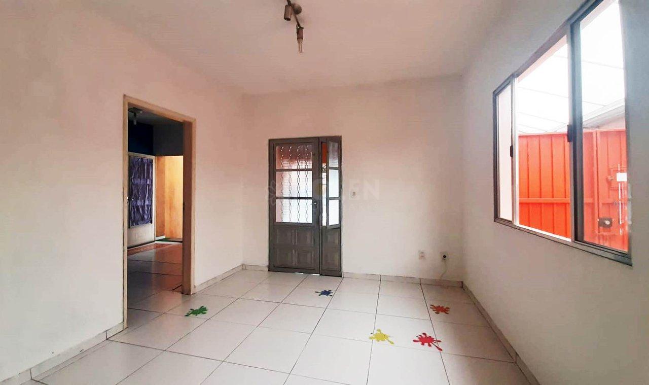 Imóvel Comercial - São João - Venda - Jacareí/SP - Jacareí - 