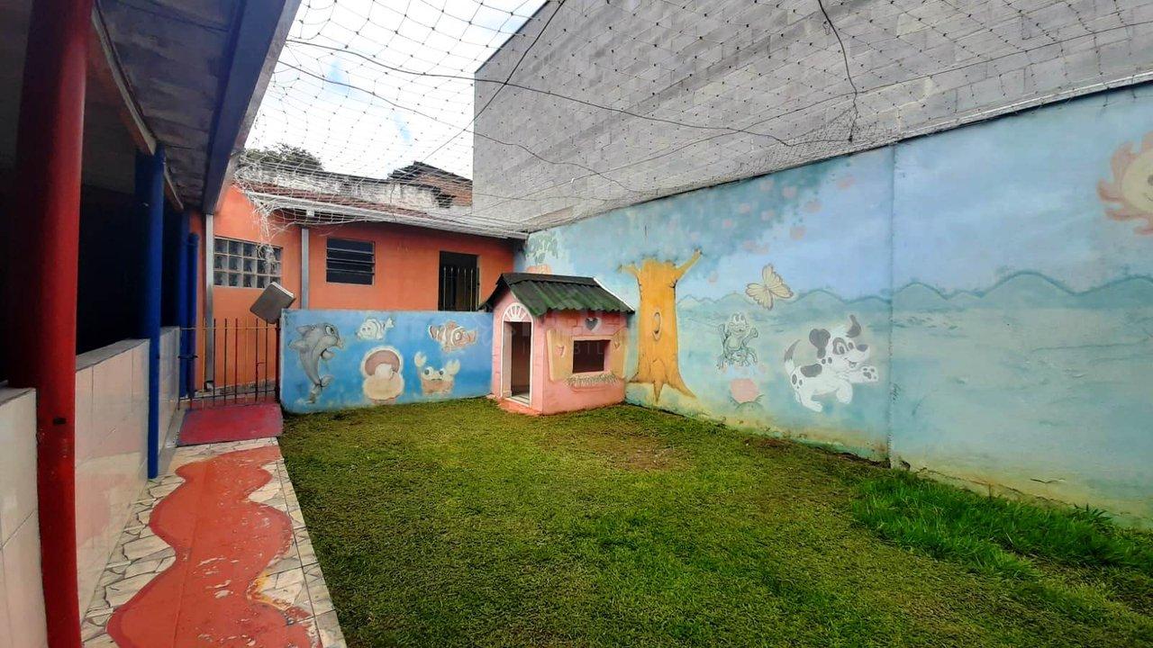 Imóvel Comercial - São João - Venda - Jacareí/SP - Jacareí - 
