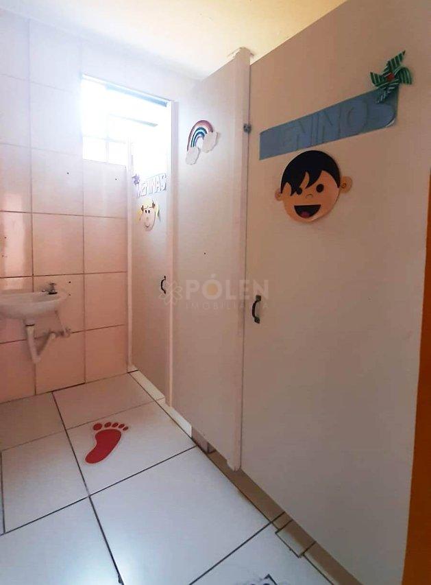 Imóvel Comercial - São João - Venda - Jacareí/SP - Jacareí - 