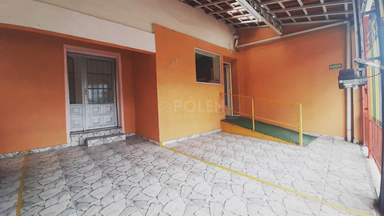 Imóvel Comercial - São João - Venda - Jacareí/SP - Jacareí - 