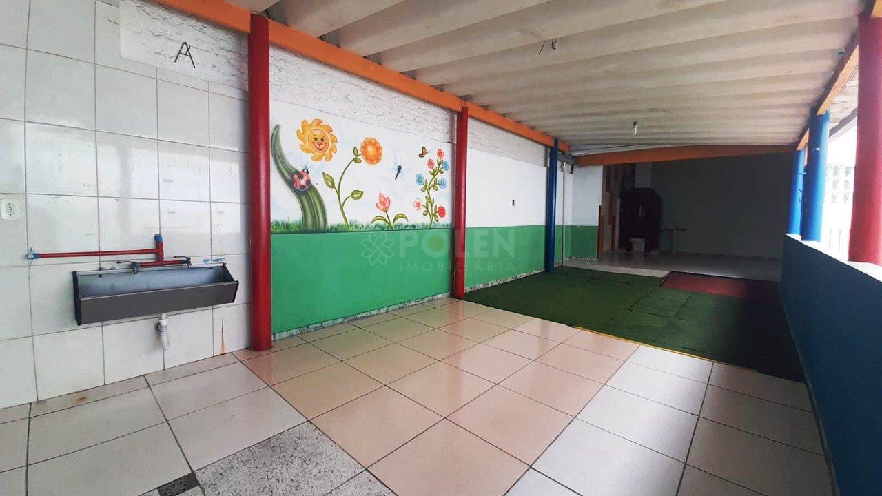 Imóvel Comercial - São João - Venda - Jacareí/SP - Jacareí - 