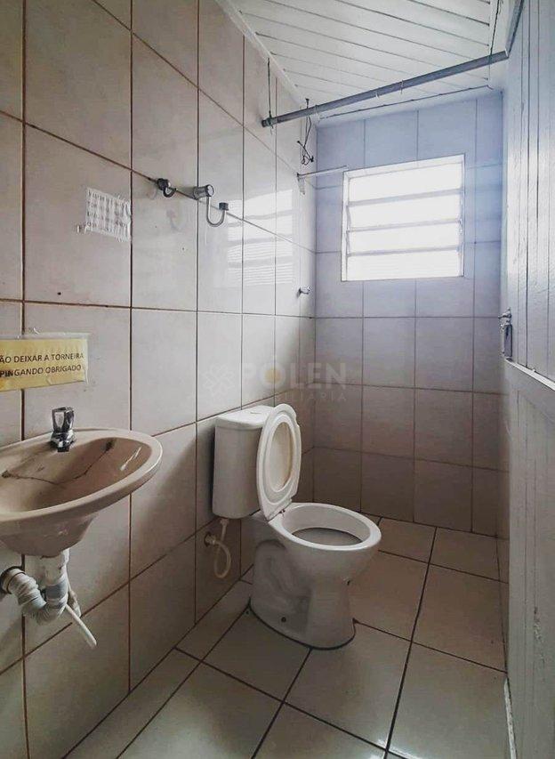 Imóvel Comercial - São João - Venda - Jacareí/SP - Jacareí - 