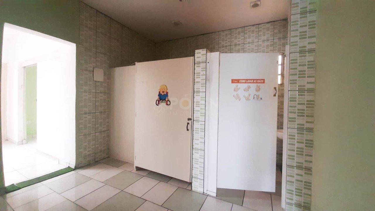 Imóvel Comercial - São João - Venda - Jacareí/SP - Jacareí - 