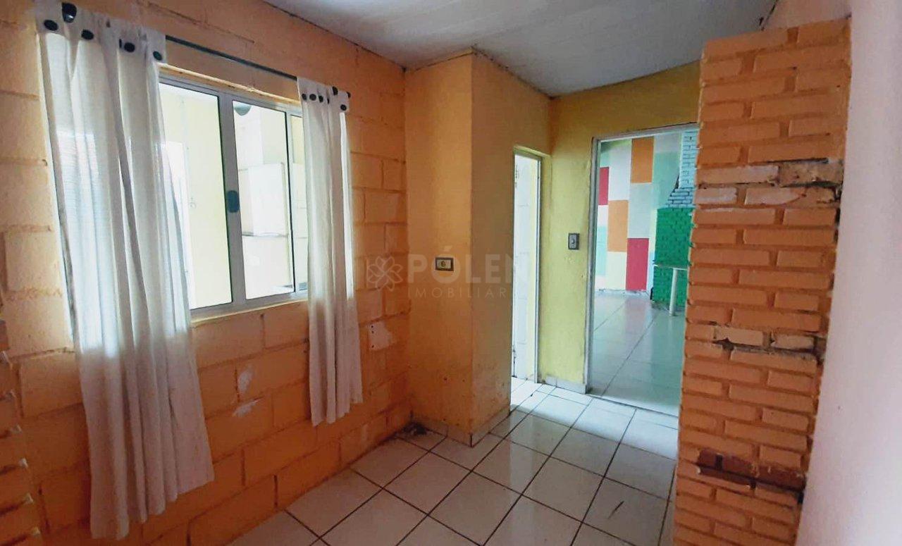 Imóvel Comercial - São João - Venda - Jacareí/SP - Jacareí - 