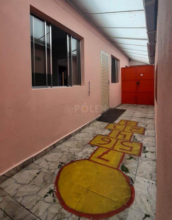 Imóvel Comercial - São João - Venda - Jacareí/SP - Jacareí - 