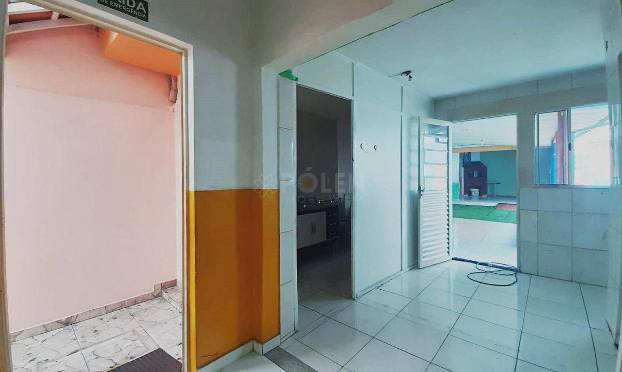 Imóvel Comercial - São João - Venda - Jacareí/SP - Jacareí - 