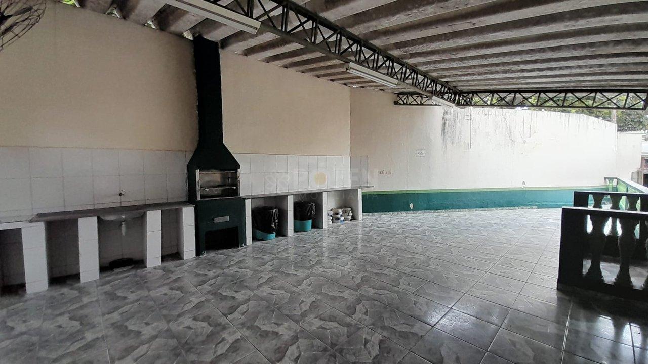 Apartamento - Residencial Parque das Flores - Jacareí - Venda - Jacareí - 