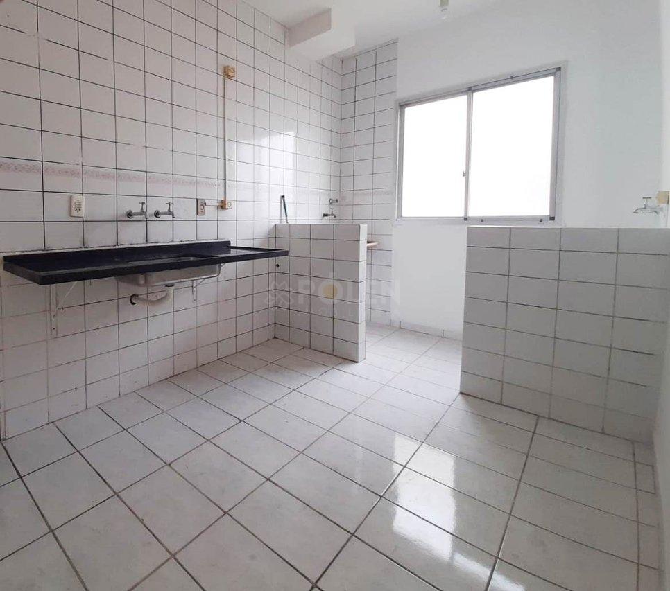 Apartamento - Residencial Parque das Flores - Jacareí - Venda - Jacareí - 