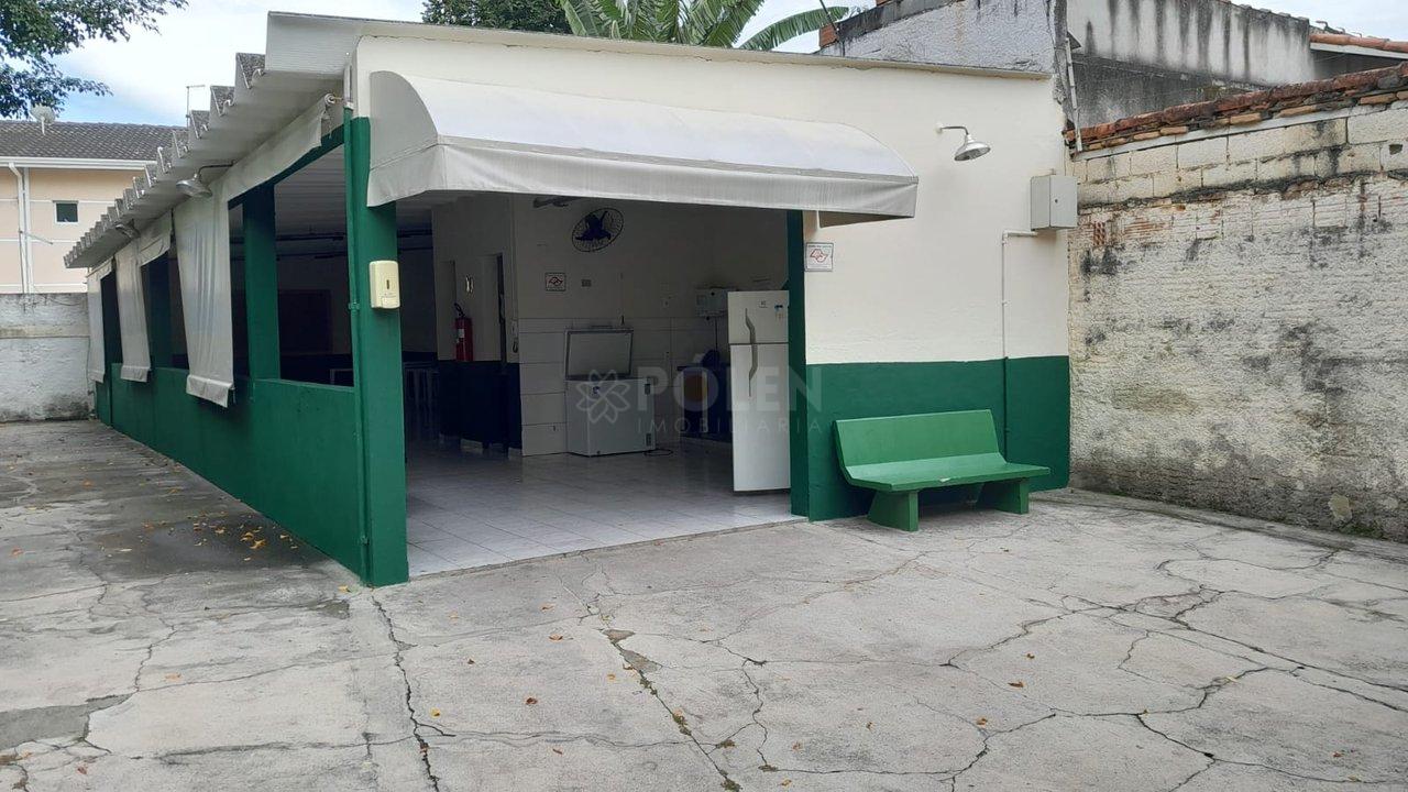 Apartamento - Residencial Parque das Flores - Jacareí - Venda - Jacareí - 