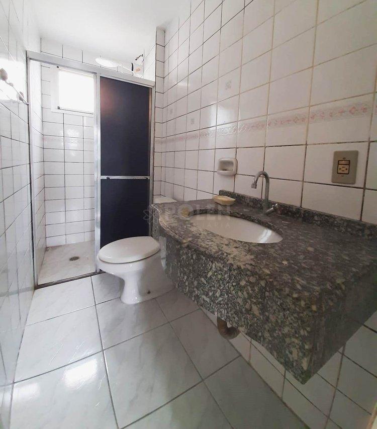 Apartamento - Residencial Parque das Flores - Jacareí - Venda - Jacareí - 