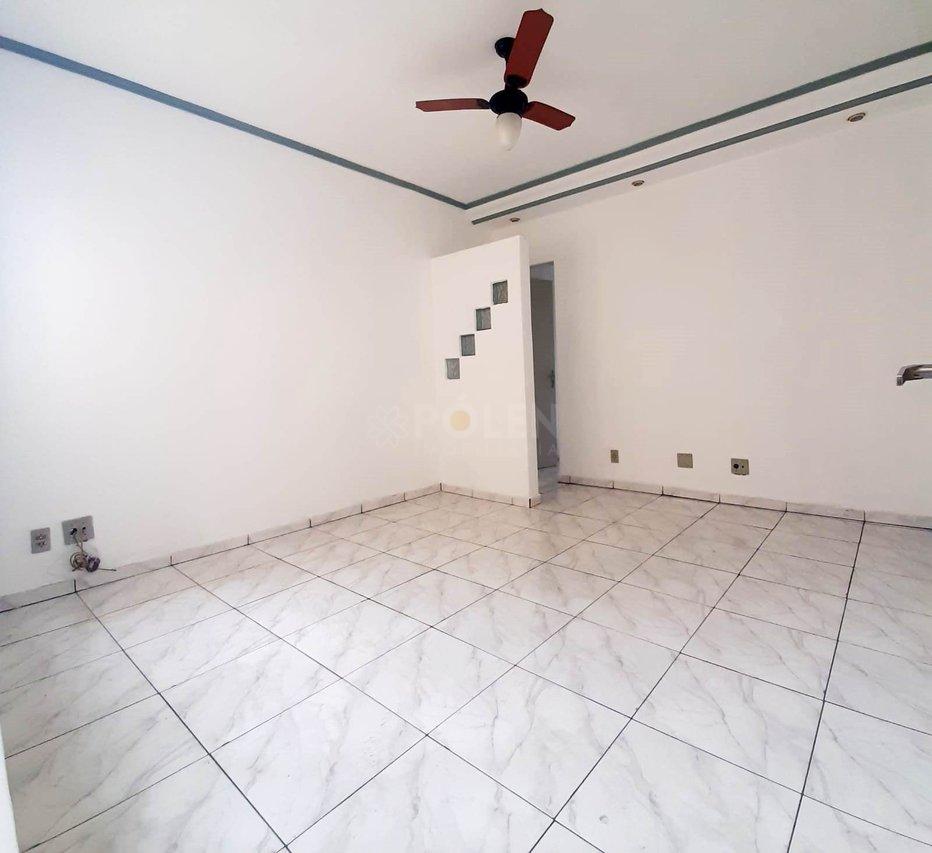 Apartamento - Residencial Parque das Flores - Jacareí - Venda - Jacareí - 