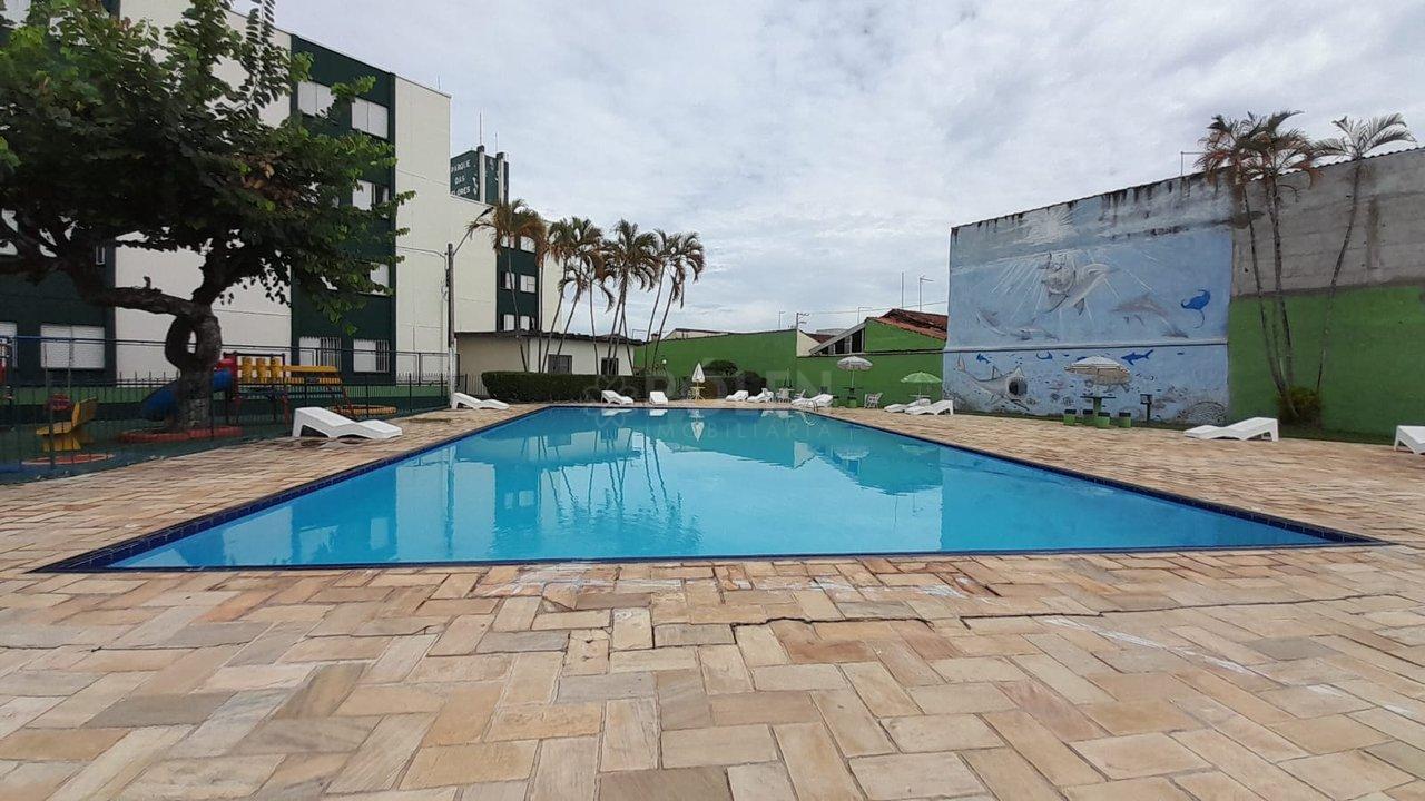 Apartamento - Residencial Parque das Flores - Jacareí - Venda - Jacareí - 