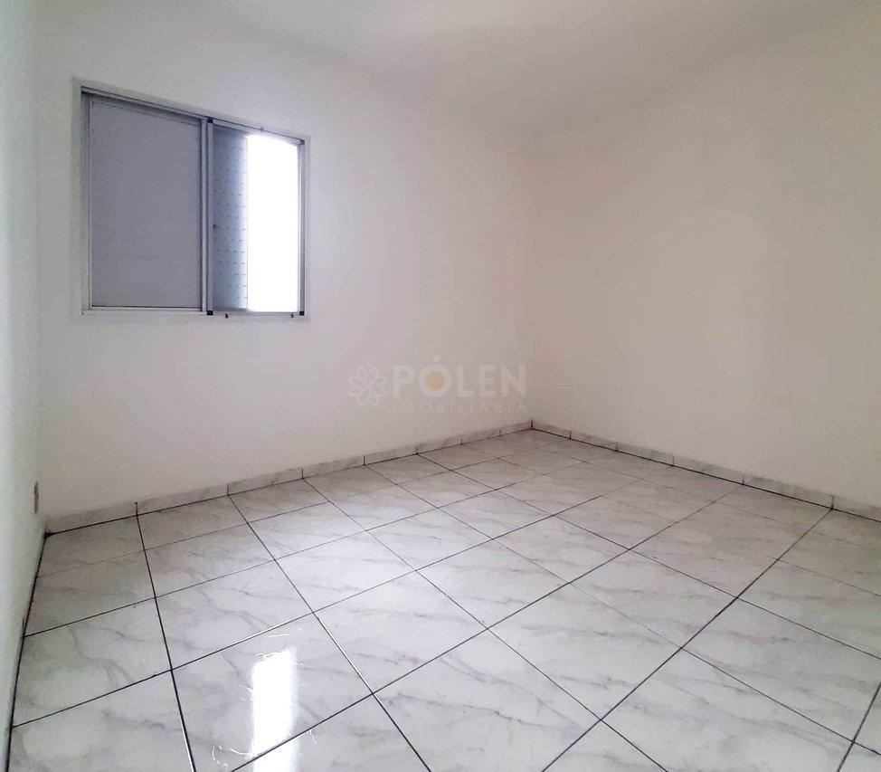 Apartamento - Residencial Parque das Flores - Jacareí - Venda - Jacareí - 