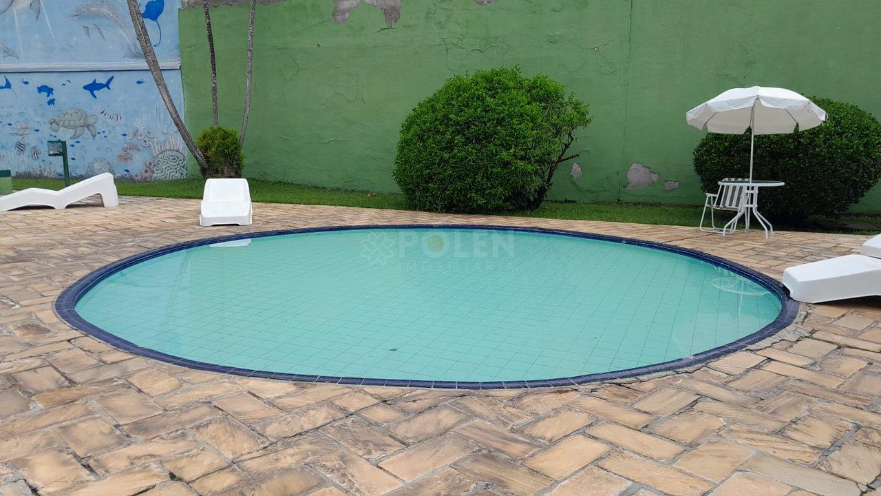 Apartamento - Residencial Parque das Flores - Jacareí - Venda - Jacareí - 