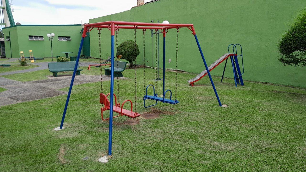 Apartamento - Residencial Parque das Flores - Jacareí - Venda - Jacareí - 