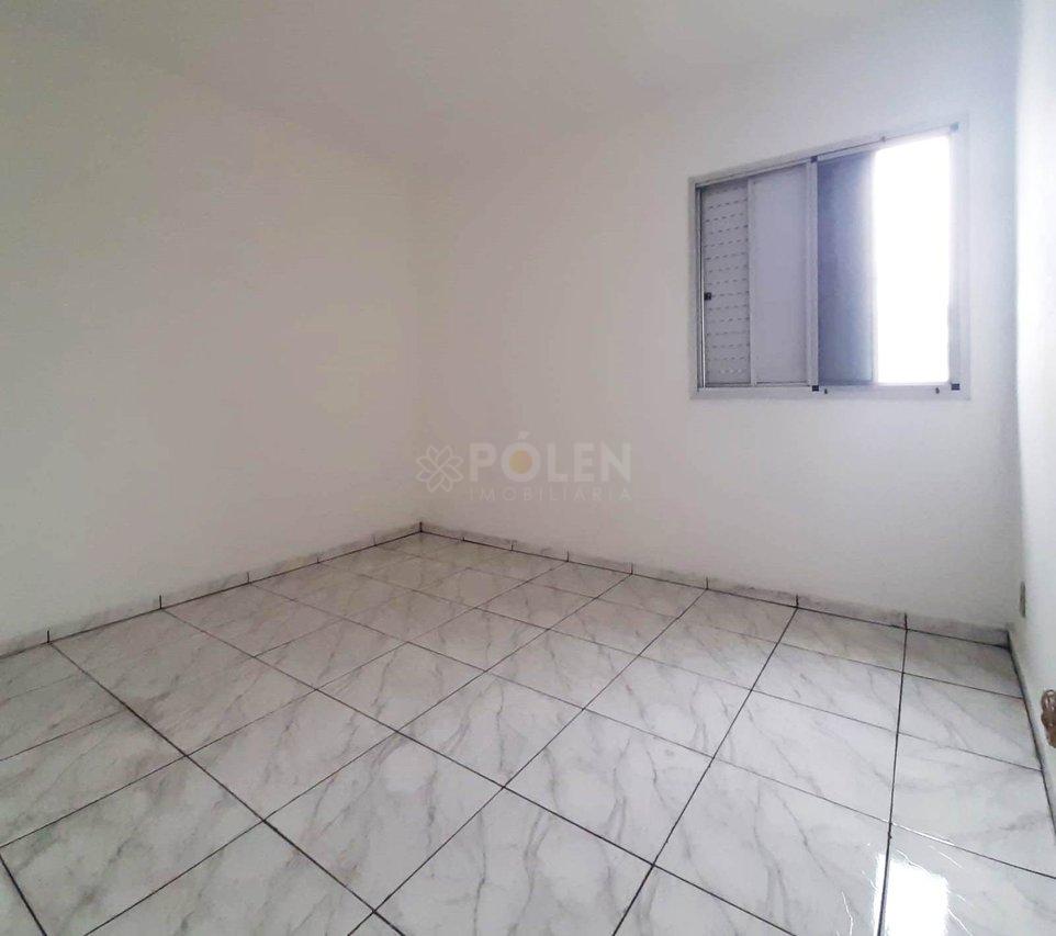 Apartamento - Residencial Parque das Flores - Jacareí - Venda - Jacareí - 