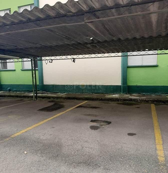 Apartamento - Residencial Parque das Flores - Jacareí - Venda - Jacareí - 