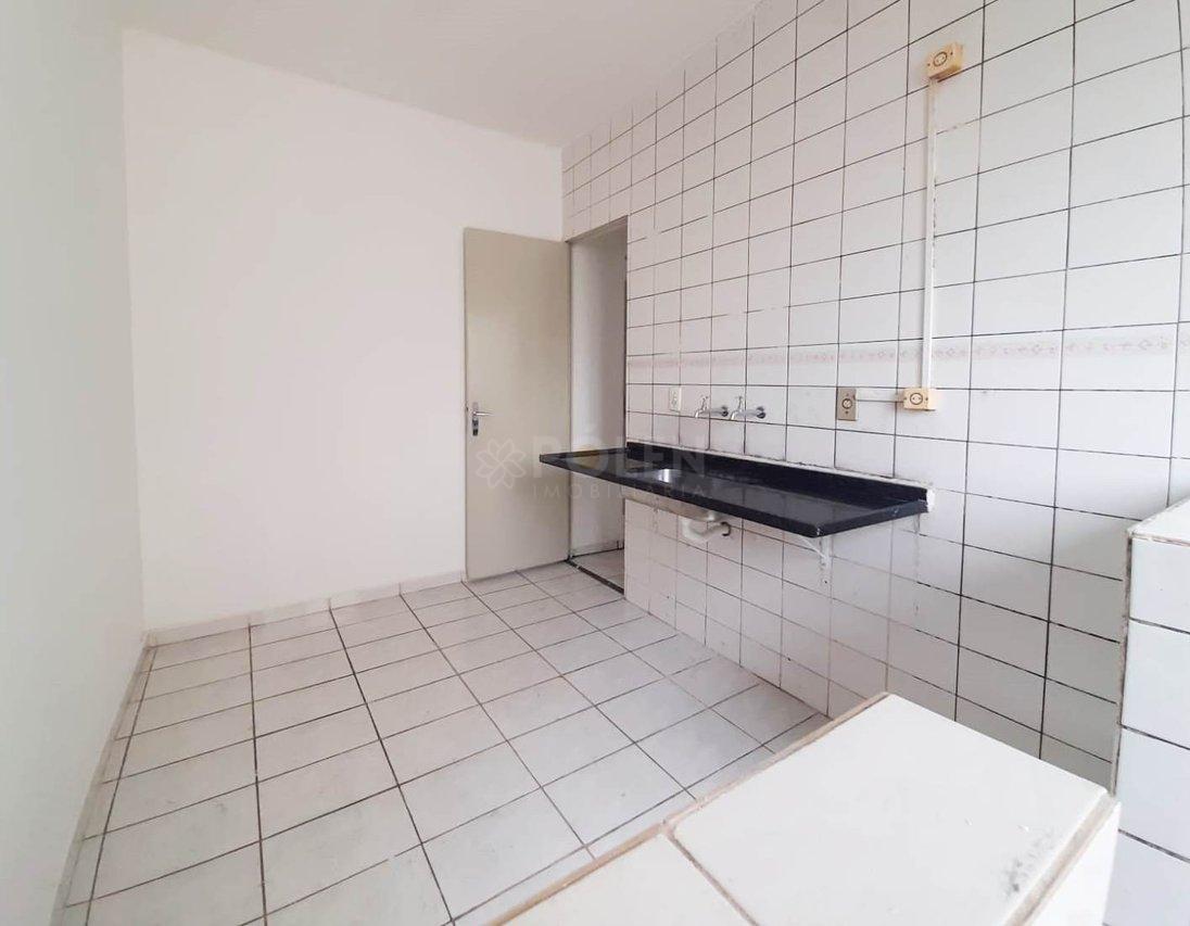Apartamento - Residencial Parque das Flores - Jacareí - Venda - Jacareí - 