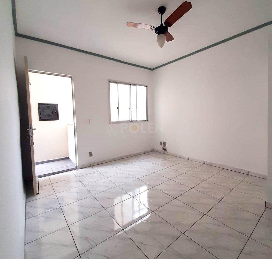 Apartamento - Residencial Parque das Flores - Jacareí - Venda - Jacareí - 