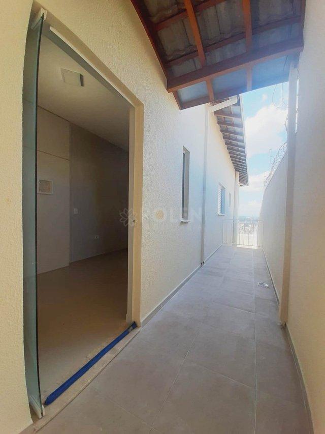 Casa - 3 dormitórios - Jacareí - Venda - Locação - Jacareí - 