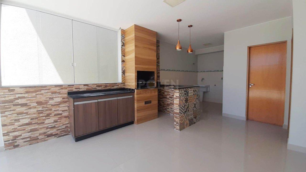 Casa - 3 dormitórios - Jacareí - Venda - Locação - Jacareí - 