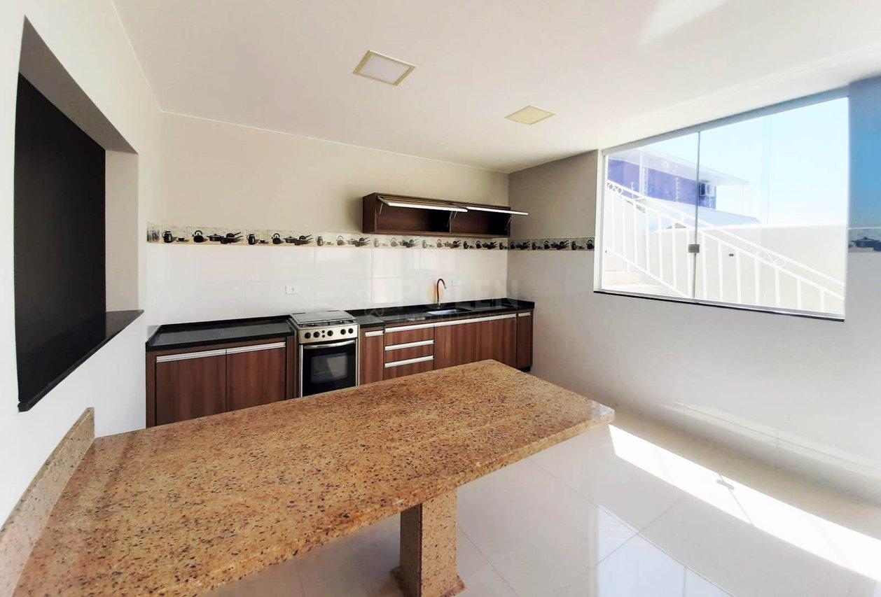 Casa - 3 dormitórios - Jacareí - Venda - Locação - Jacareí - 