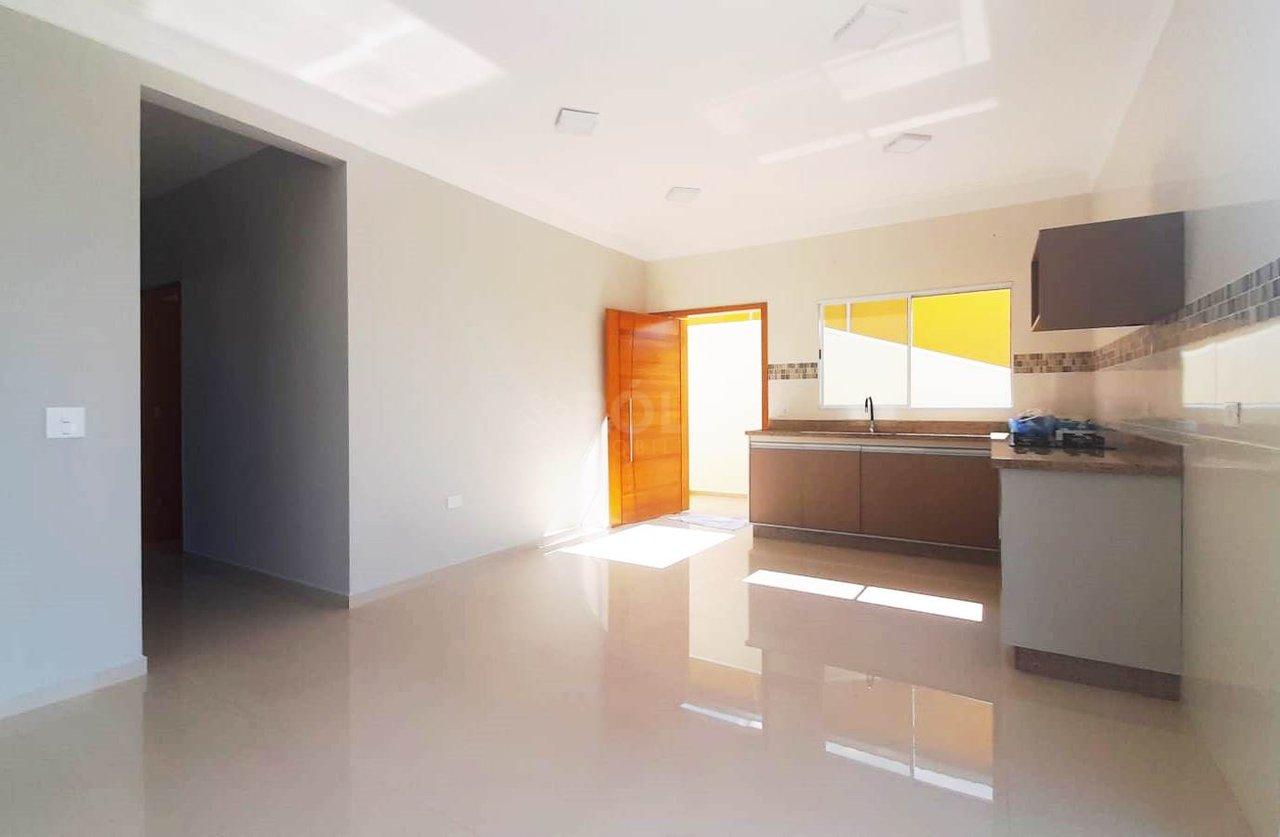 Casa - 3 dormitórios - Jacareí - Venda - Locação - Jacareí - 