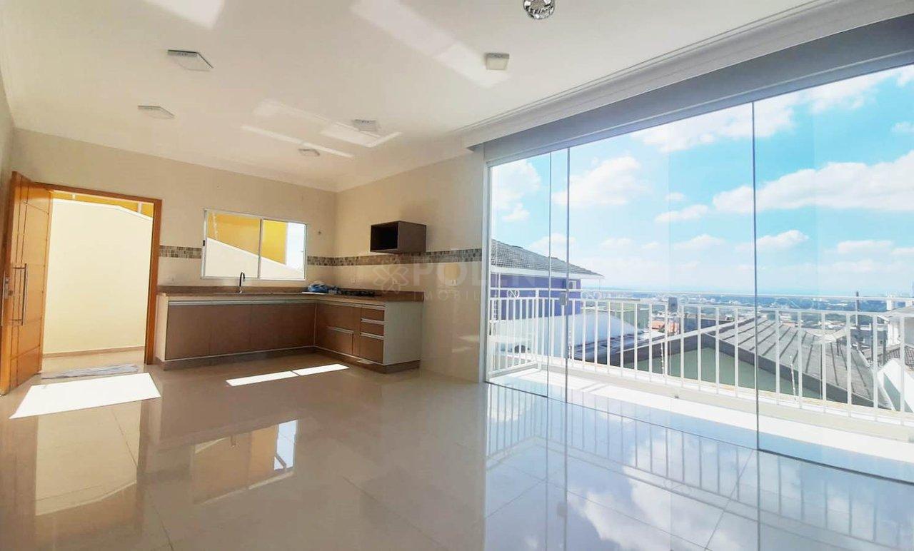 Casa - 3 dormitórios - Jacareí - Venda - Locação - Jacareí - 