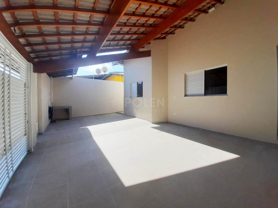 Casa - 3 dormitórios - Jacareí - Venda - Locação - Jacareí - 