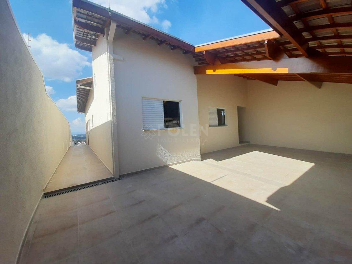 Casa - 3 dormitórios - Jacareí - Venda - Locação - Jacareí - 