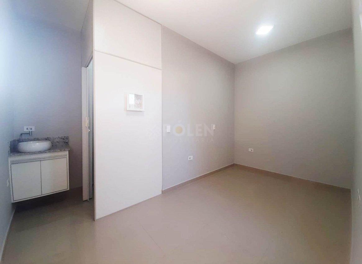 Casa - 3 dormitórios - Jacareí - Venda - Locação - Jacareí - 