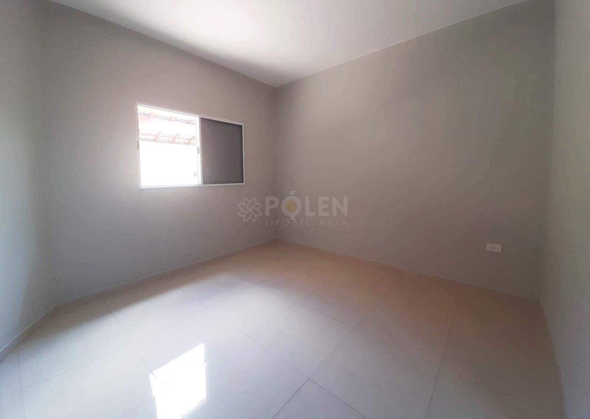 Casa - 3 dormitórios - Jacareí - Venda - Locação - Jacareí - 