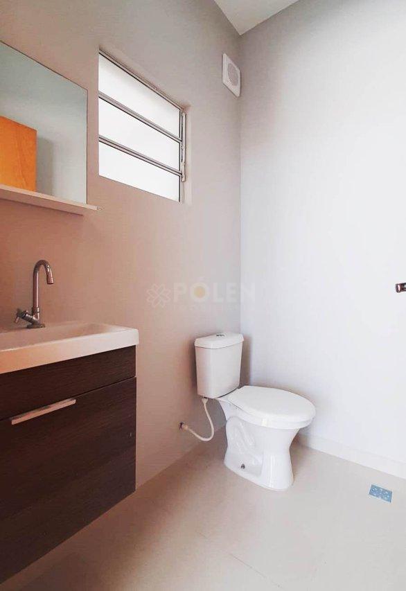 Casa - 3 dormitórios - Jacareí - Venda - Locação - Jacareí - 