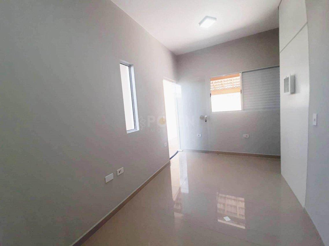 Casa - 3 dormitórios - Jacareí - Venda - Locação - Jacareí - 