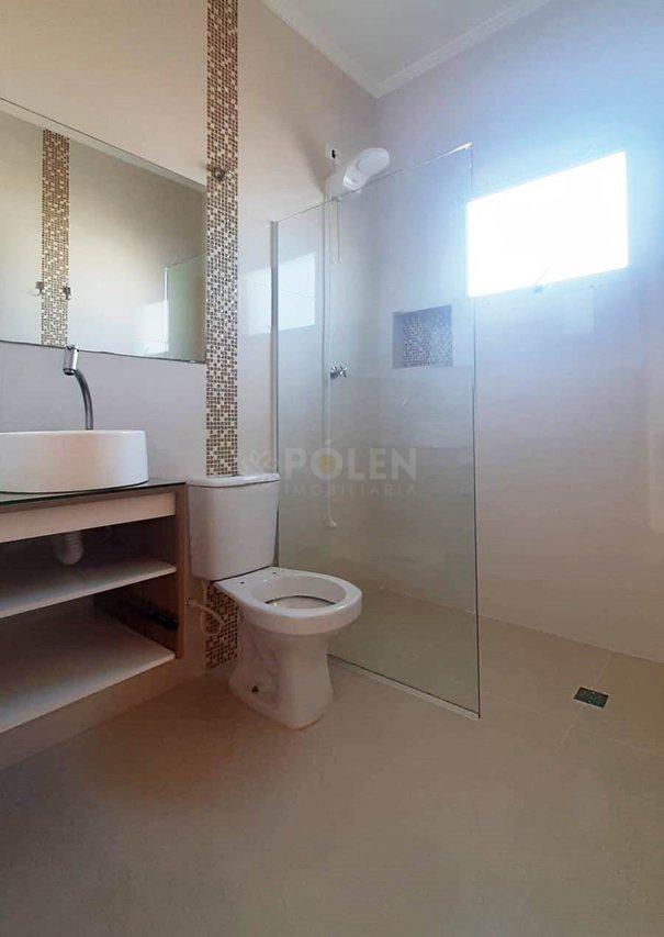 Casa - 3 dormitórios - Jacareí - Venda - Locação - Jacareí - 