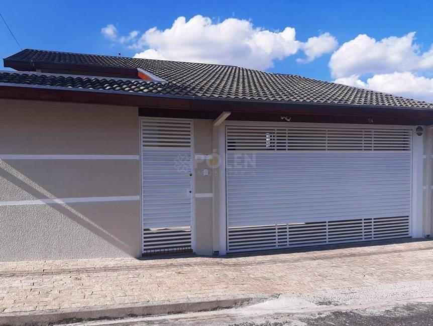 Casa - 3 dormitórios - Jacareí - Venda - Locação - Jacareí - 