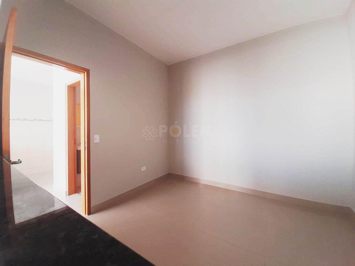 Casa - 3 dormitórios - Jacareí - Venda - Locação - Jacareí - 