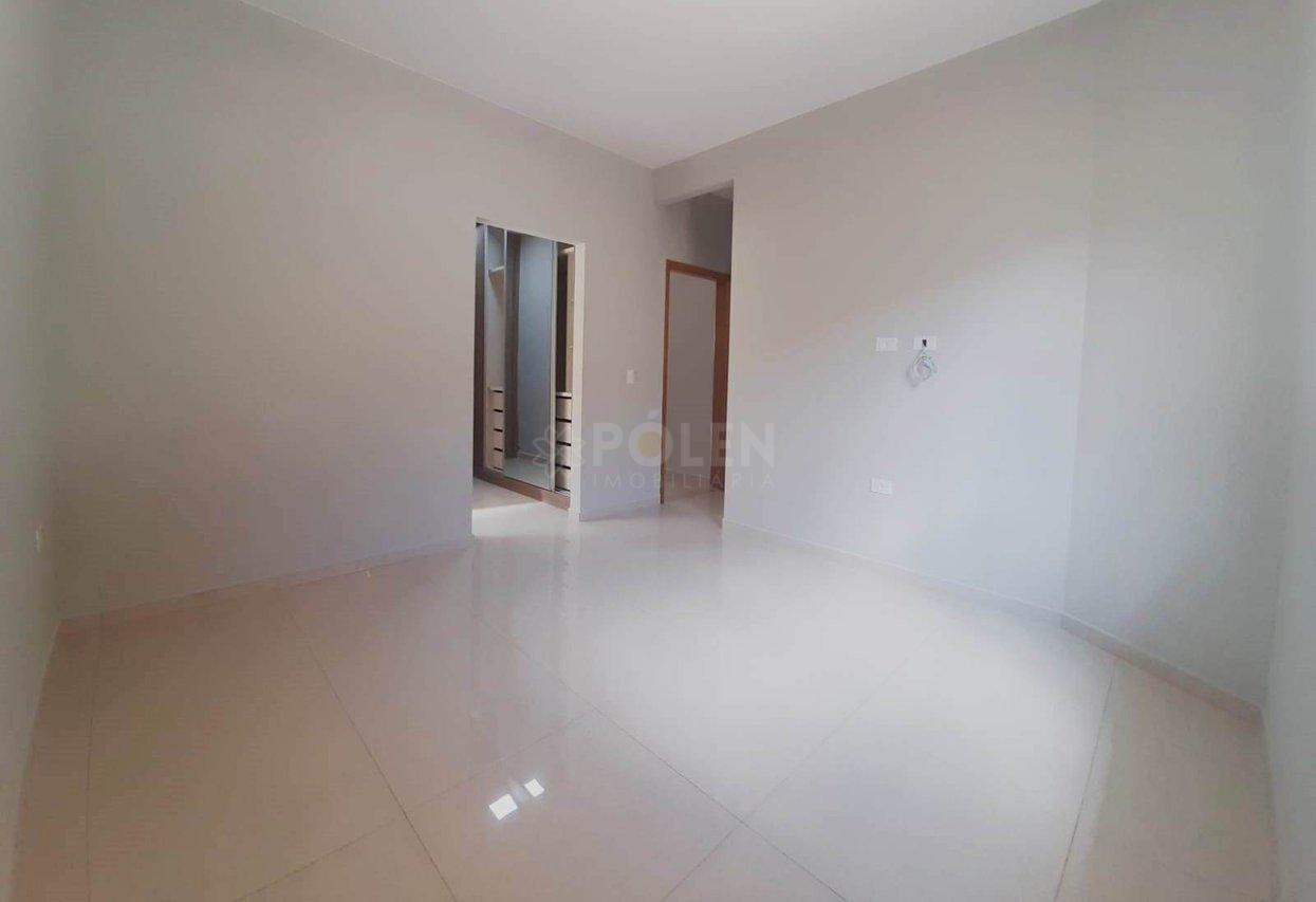 Casa - 3 dormitórios - Jacareí - Venda - Locação - Jacareí - 