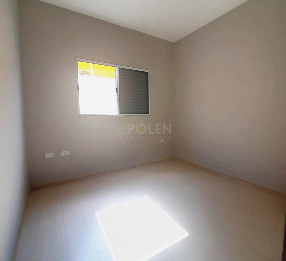 Casa - 3 dormitórios - Jacareí - Venda - Locação - Jacareí - 