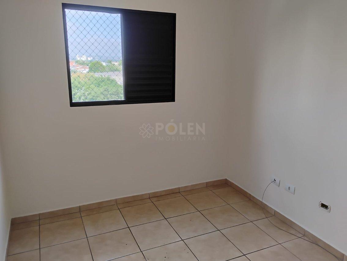Apartamento 3 dormitórios - Jardim Califórnia - Jacareí - Aluguel - Jacareí - 