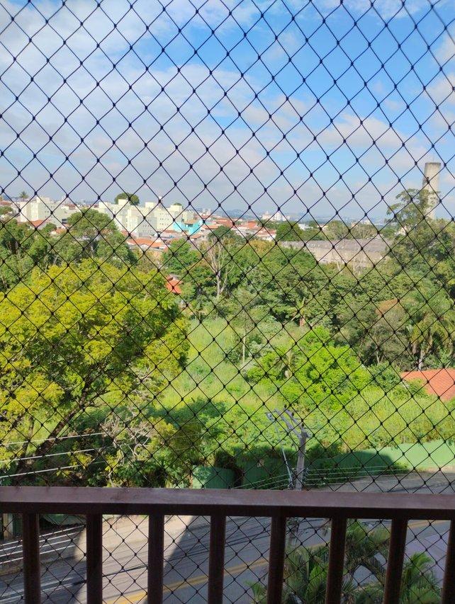 Apartamento 3 dormitórios - Jardim Califórnia - Jacareí - Aluguel - Jacareí - 