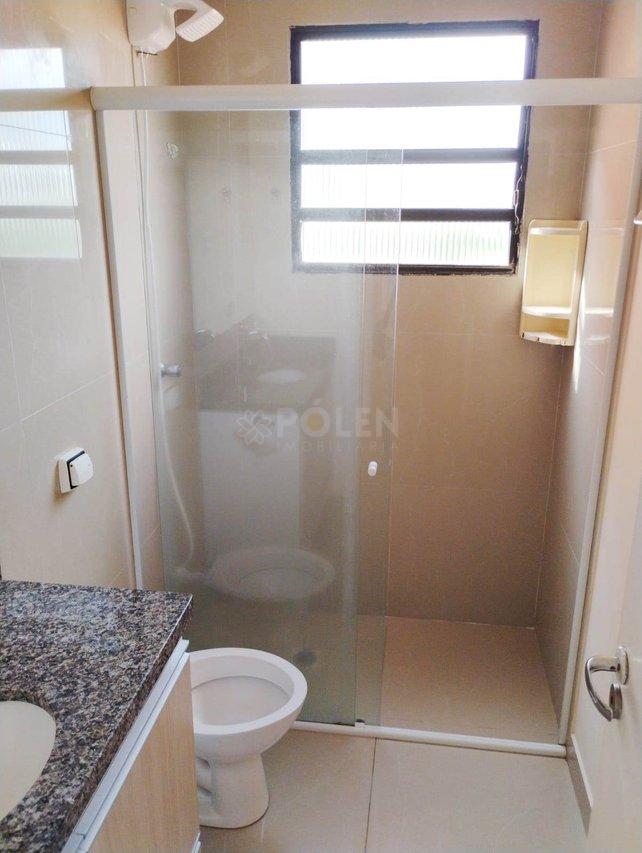 Apartamento 3 dormitórios - Jardim Califórnia - Jacareí - Aluguel - Jacareí - 
