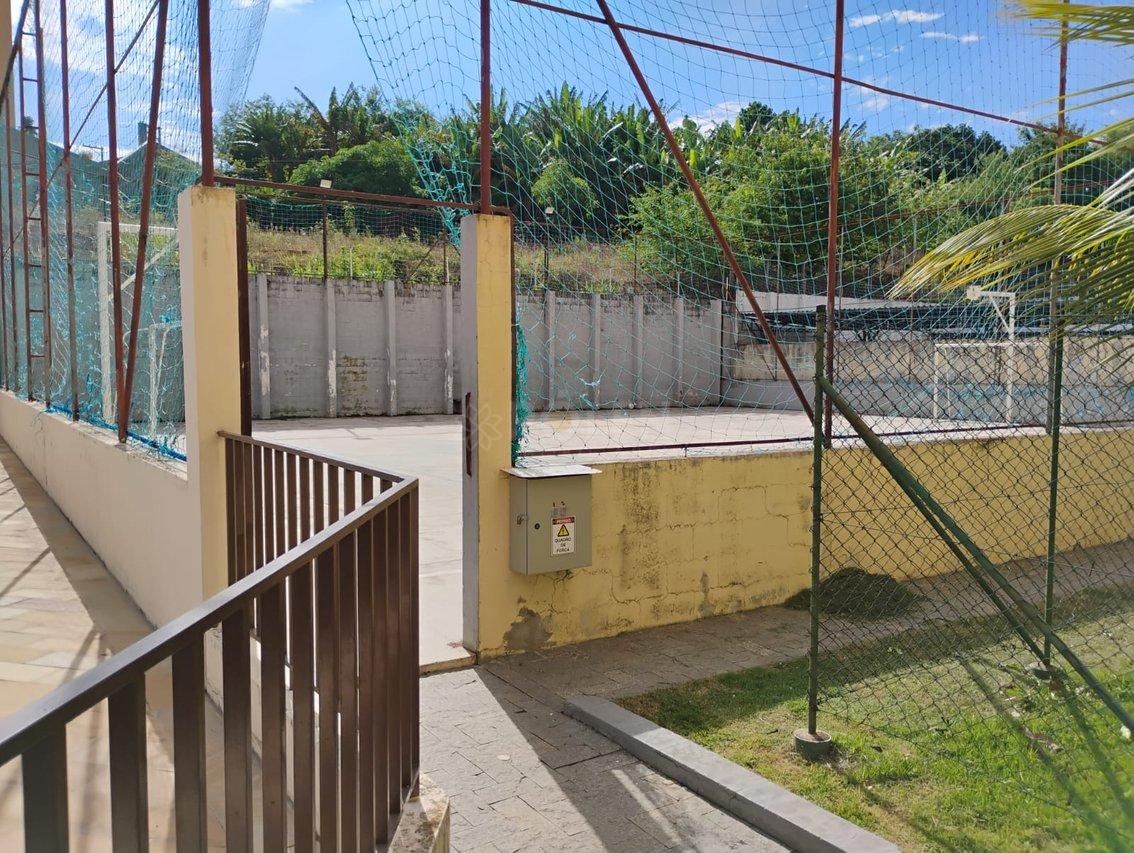 Apartamento 3 dormitórios - Jardim Califórnia - Jacareí - Aluguel - Jacareí - 
