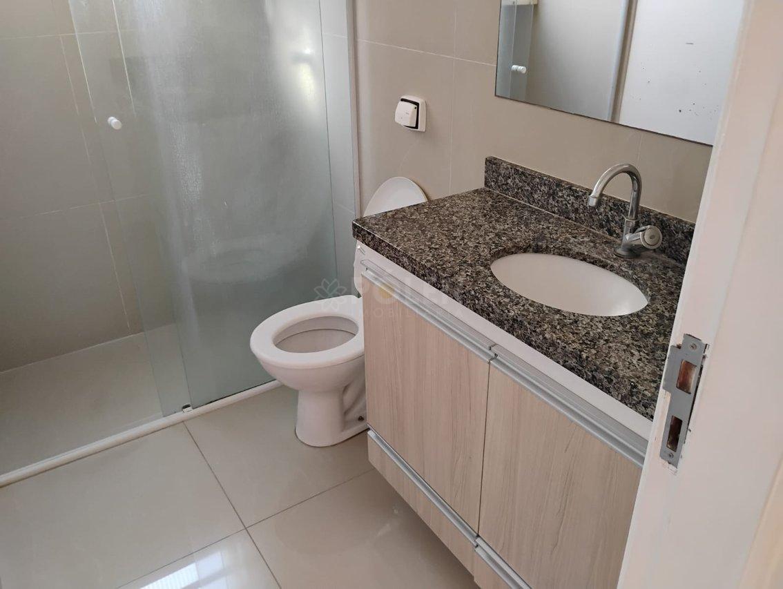 Apartamento 3 dormitórios - Jardim Califórnia - Jacareí - Aluguel - Jacareí - 