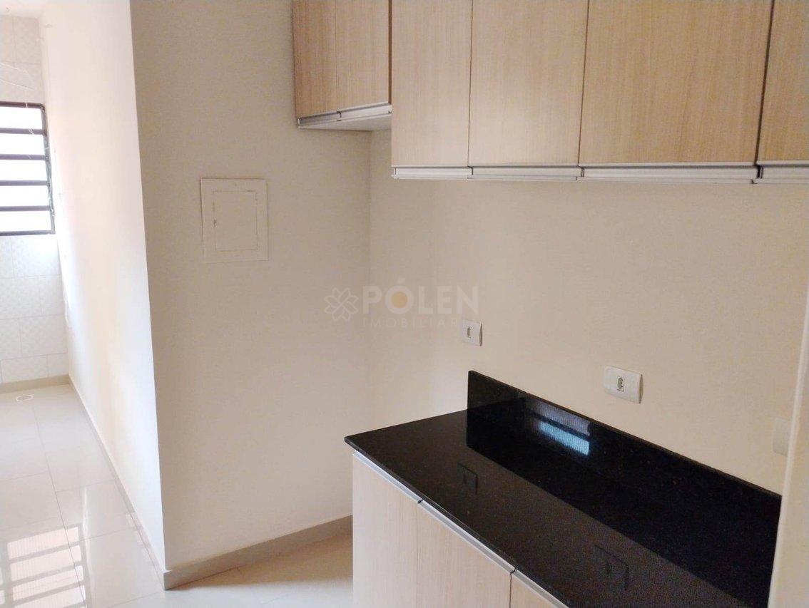 Apartamento 3 dormitórios - Jardim Califórnia - Jacareí - Aluguel - Jacareí - 